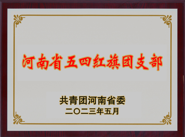 環(huán)境院團(tuán)支部獲“河南省五四紅旗團(tuán)支部”.jpg