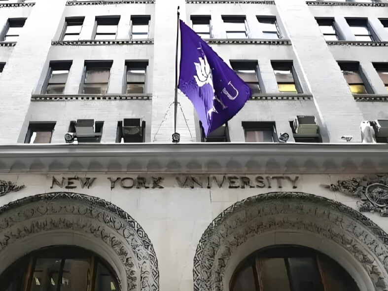 2025美國(guó)留學(xué)：紐約大學(xué)強(qiáng)勢(shì)專(zhuān)業(yè)有哪些？