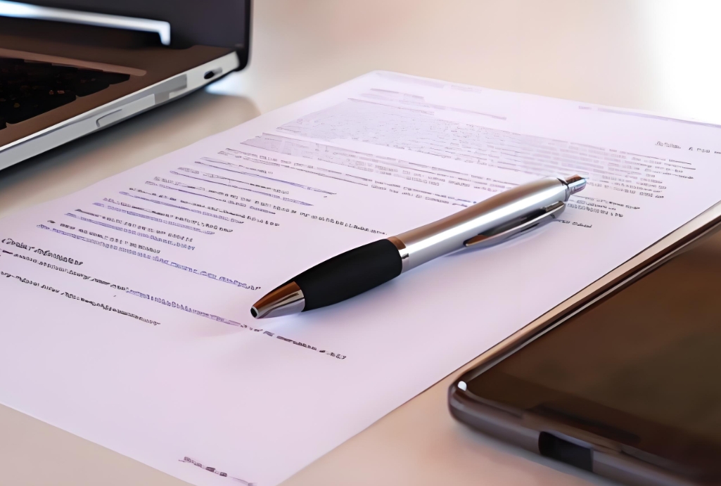 美國研究生留學申請材料大全