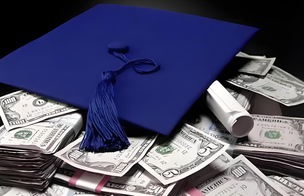 一文讀懂美國公立大學與私立大學研究生留學費用！