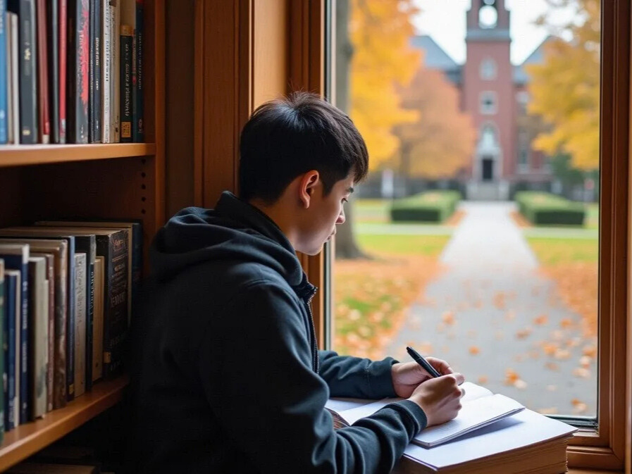 美國碩士留學,美國留學專業