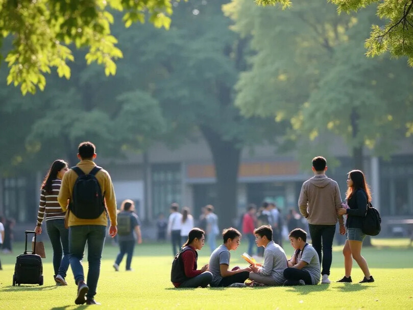 美國研究生02 美國研究生02