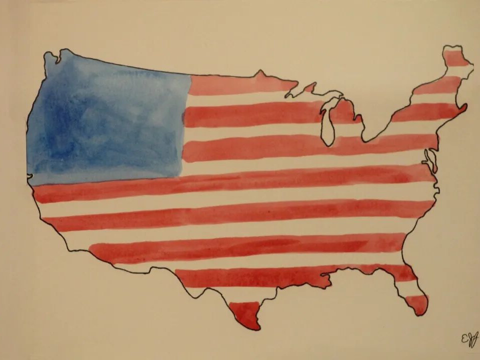 美國留學,英國留學