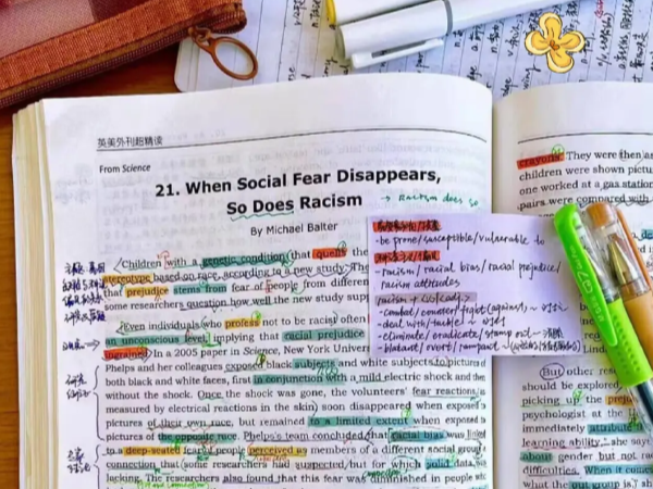 美國大學(xué)申請語言考試