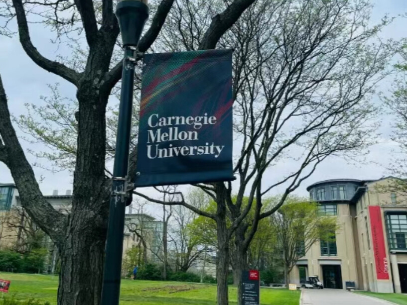 卡內(nèi)基梅隆大學(xué)