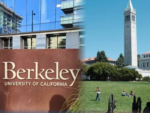 加州大學(xué)伯克利分校