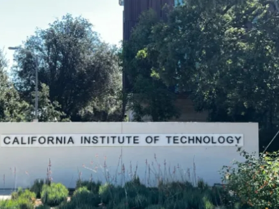 美國大學_加州理工學院