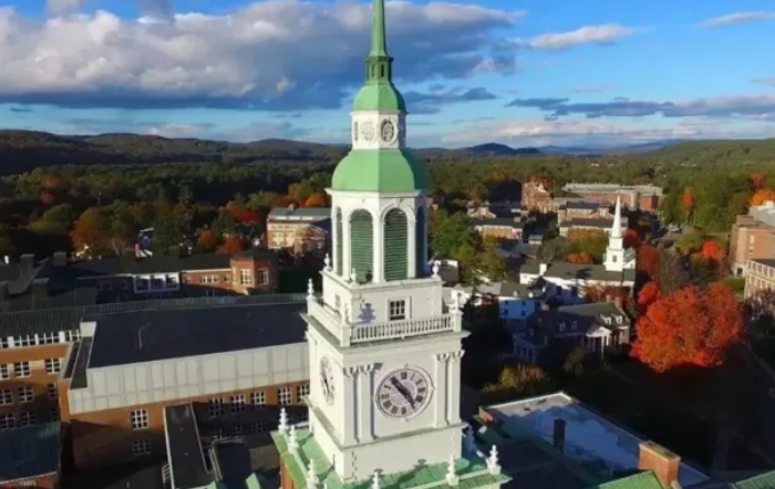 達特茅斯學(xué)院