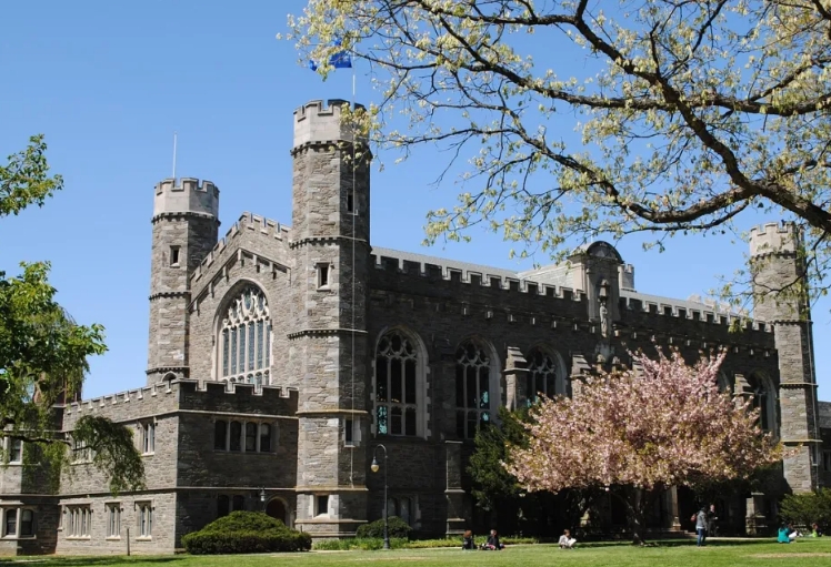 美國大學(xué)申請