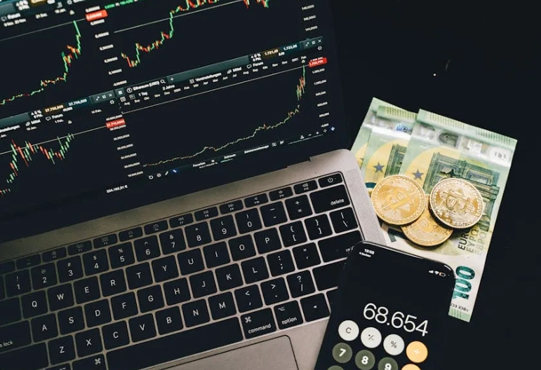 金融經濟_商業分析