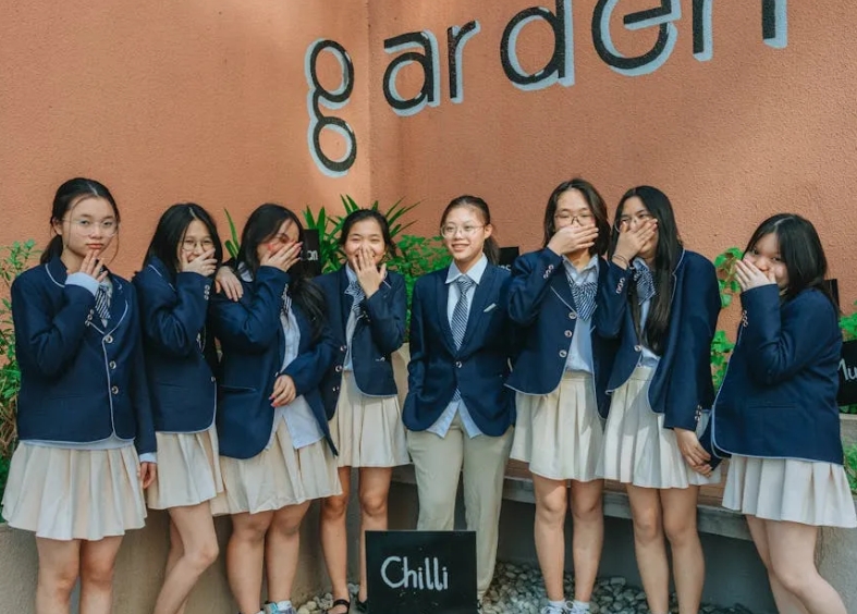 北京國際學校申請美本