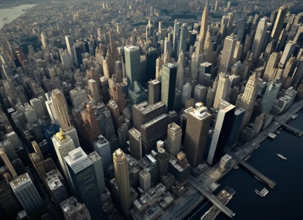 美國留學必讀！盤點美國最安全和最危險的10個州！