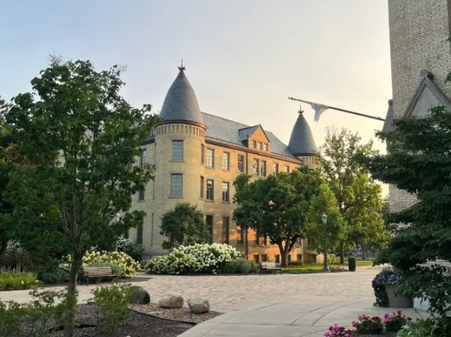 5所存在感很低的Top50美國(guó)大學(xué)！