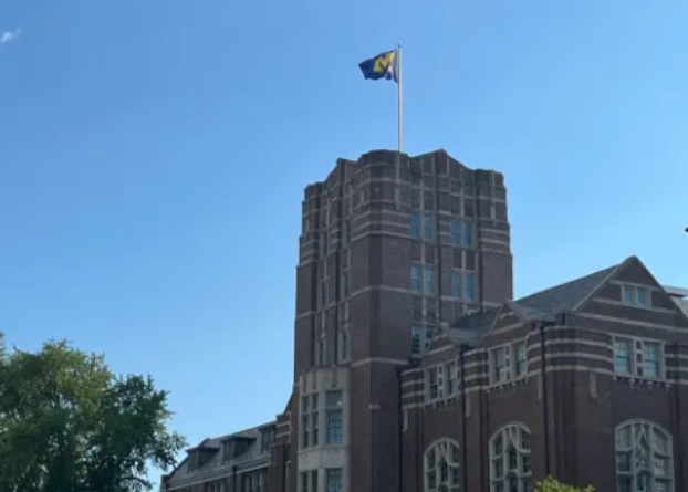 美國公立大學申請