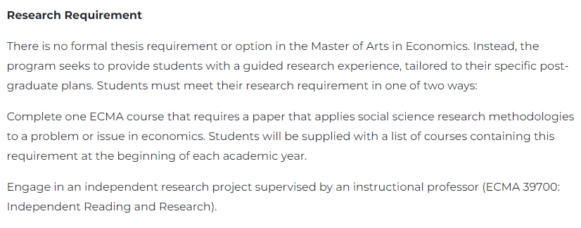 芝加哥大學(xué)經(jīng)濟學(xué)文學(xué)碩士信息1 芝加哥大學(xué)經(jīng)濟學(xué)文學(xué)碩士信息1