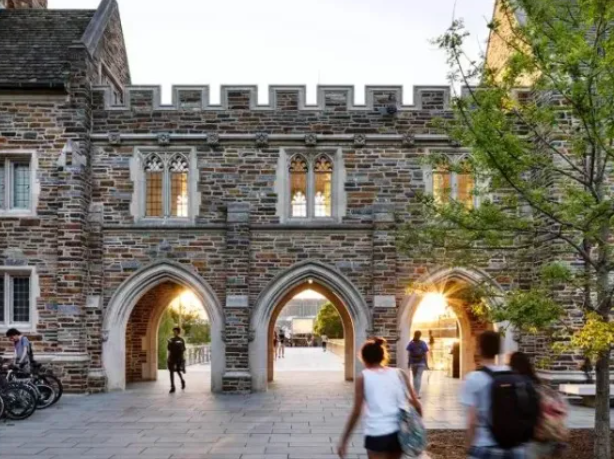 美國北卡羅來納州留學