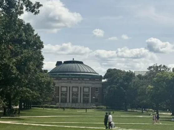 UIUC計算機碩士錄取偏好