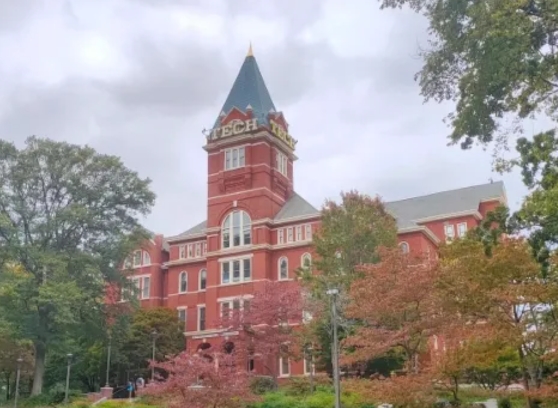 佐治亞理工學(xué)院