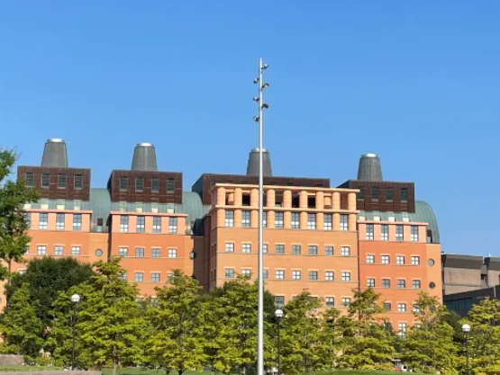 美國社區(qū)大學轉UC