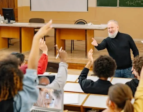 美國(guó)研究生