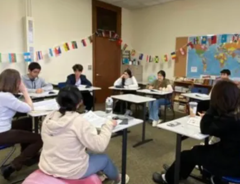 美高10年級申請美本