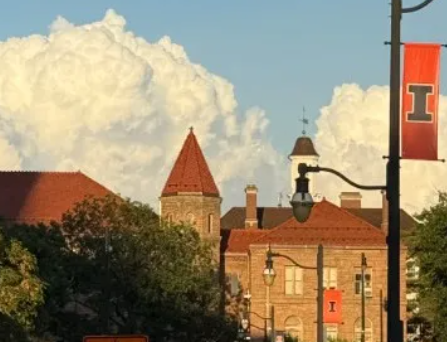 美國(guó)大學(xué)