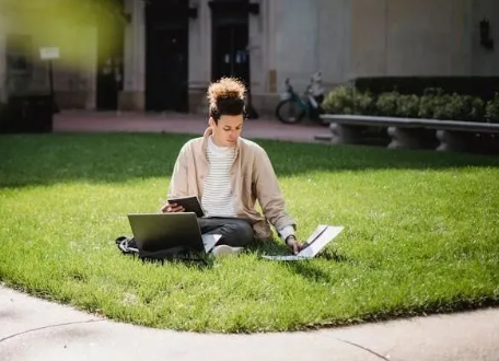 美國留學選專業