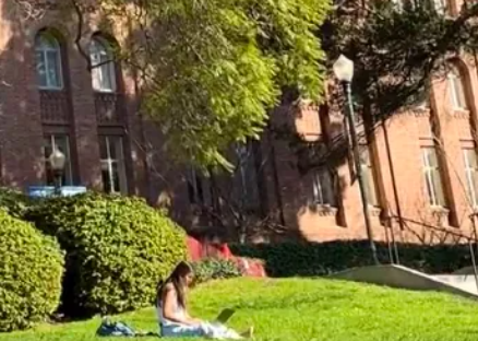 中產家庭赴美留學