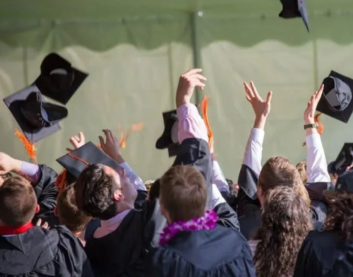 美國研究生申請