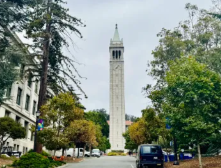 雙非申請美國碩士