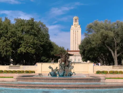 美國(guó)大學(xué)