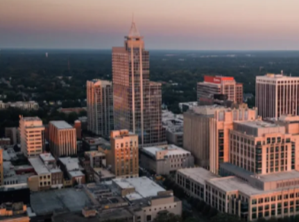 美國留學高性價比州