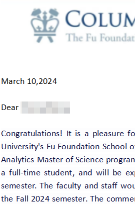 哥大 | 財經211挑戰哥大商分，智友的優質背景提升項目助力夢想成真！