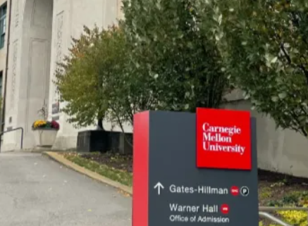 卡內基梅隆大學
