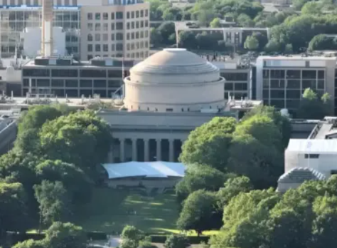 美國計算機本科大學