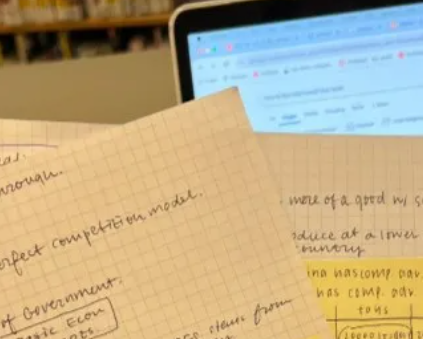 國際高中申請美本