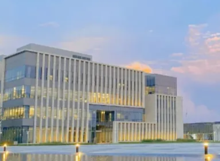 中外合辦申請美研