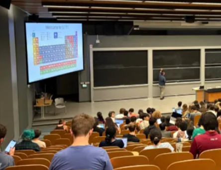 美國本科直博條件