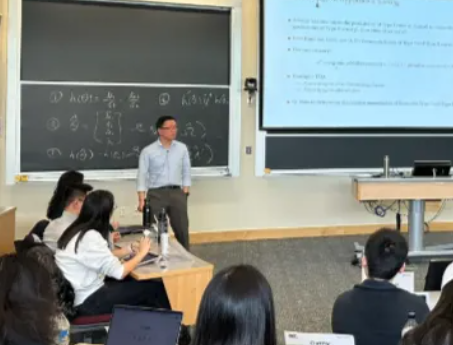 美本美碩回國就業