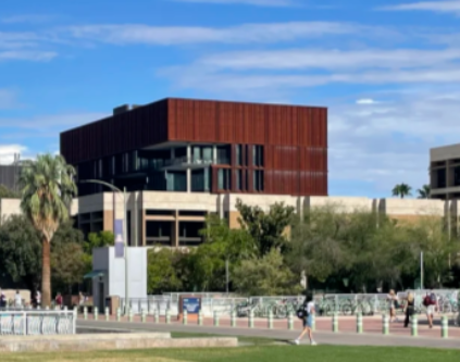 美國(guó)大學(xué)碩士申請(qǐng)