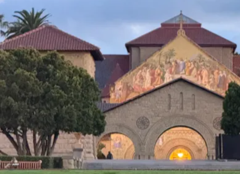 美國(guó)留學(xué)生