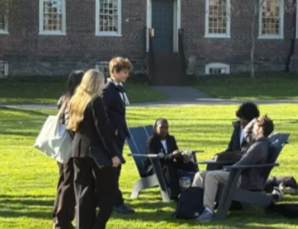 低GPA申請美國大學