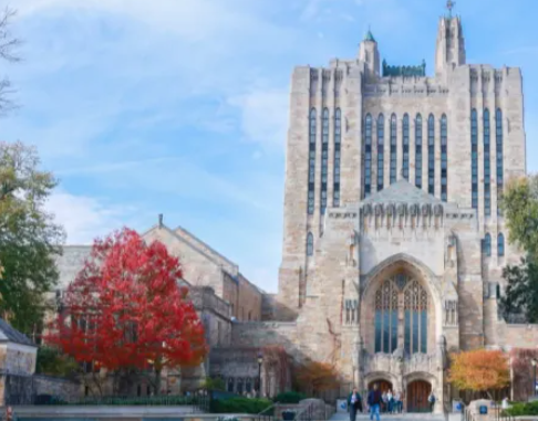 美國藤校2029屆新生數據