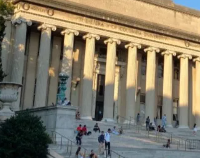 哥倫比亞大學，陸本學生最好申的藤校！